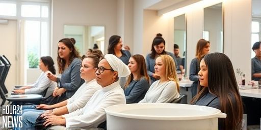 Beauty Parlor Stroke Syndrome: Salon Neck Position and Stroke Risk