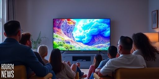 Disney+ Rolls Out HDR10+ Content, Starting with Hulu Library