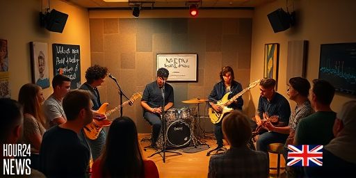 Madness to Perform at BBC Radio 2 In Concert: Intimate London Set Confirmed