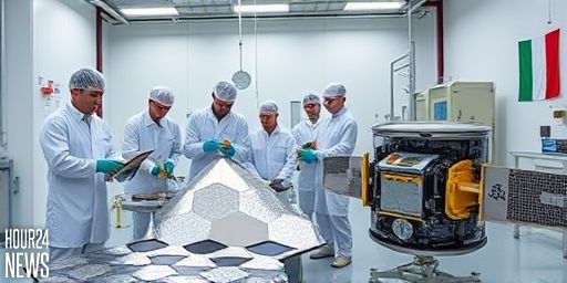 Space Armor: A New Shield Against Space Debris for Satellites and Astronauts