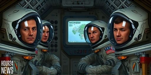 Alcohol, danger, and solidarity: How Mir cosmonauts drank after a near-disaster in space