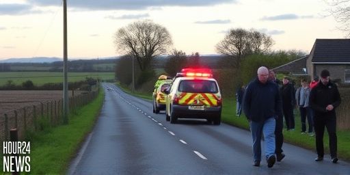Tragic Night Crash in North Cork Claims Teen Driver’s Life