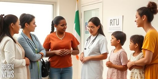 WHO Unveils Tuberculosis and Undernutrition Guidelines: Key Recommendations for Integrated Care