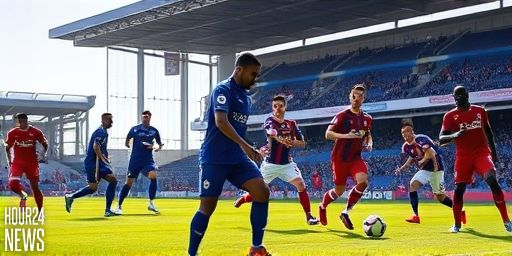 Chelsea host Liverpool: Premier League updates before break