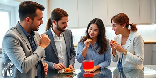 Boosting Collagen Jelly Health with Fruit-Vegetable Powders: A Guilt-Free Beauty Snack