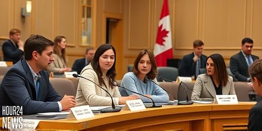 MPs Grill Long Ballot Organizer in Tense Committee Meeting Over Election Tactics