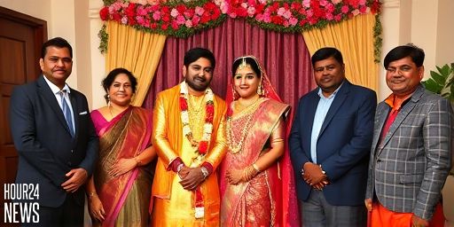 Vijay Deverakonda and Rashmika Mandana: Quiet Engagement Sparks Wedding Date