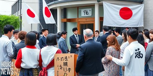 A New Chapter in Japanese History: Sane Takaichi Aims to Become Japan’s First Female Prime Minister