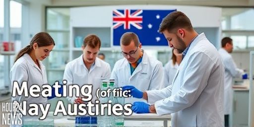 IMB: The Global Research Powerhouse Transforming Medicine