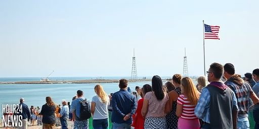 Countdown to SpaceX Starship Flight 11: Launch Time, Viewing Options, and Timeline