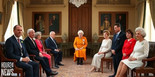 King Charles Strips Prince Andrew of Titles and Mansion from Windsor Castle