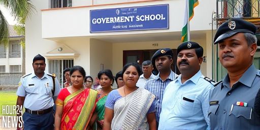 RSS 100-Year Celebrations Spark Tamil Nadu Arrests and Political Fallout