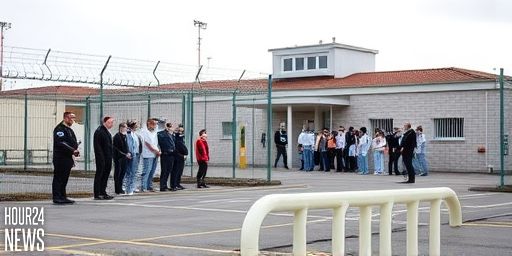Ian Watkins of Lostprophets dies in Wakefield prison after attack