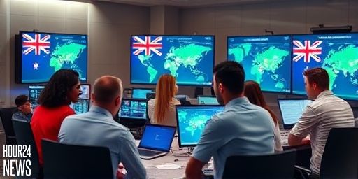 Optus Outage Blamed on Ericsson: Australia Probes TripleZero