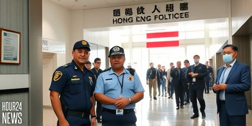 Missing OFWs in Hong Kong Found Safe, DMW Says