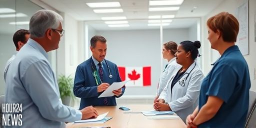 Windsor Regional Hospital Prepares for Respiratory Season