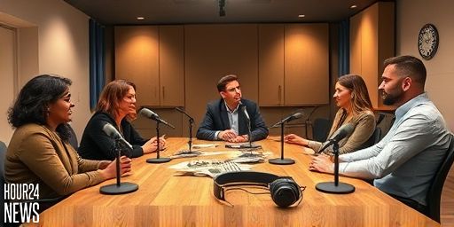 Prince Harry’s Blind Moment on Hasan Minhaj’s Show Sparks Debate Over Media Appearances