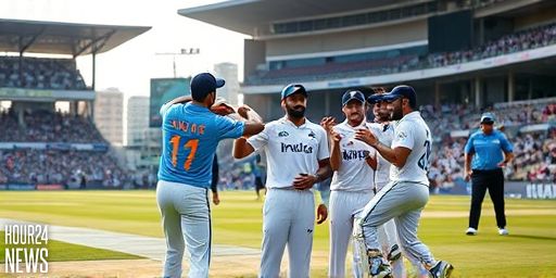 India clinches series 2-0 as Gill leads composed chase to beat West Indies in Delhi