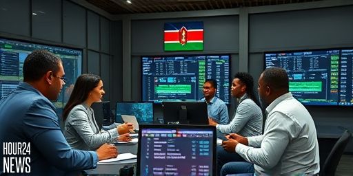 Treasury Seeks to Reassure Public: Kenyan Shilling Stability Reflects Economic Strength