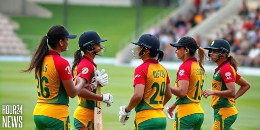 India Extend Unbeaten Run Against Pakistan as World Cup Hopefuls Clash