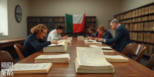 Redacted: Poem of the Week on Memory, Tuam, and the Archive