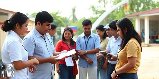 Pioneer Insurance puts people first with rapid claims and trusted microinsurance in the Philippines