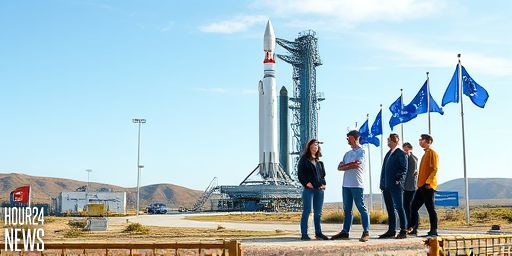 Europe’s Path to Reusable Rockets: Callisto, Themis, and Skyhopper Forge a sovereign launch future