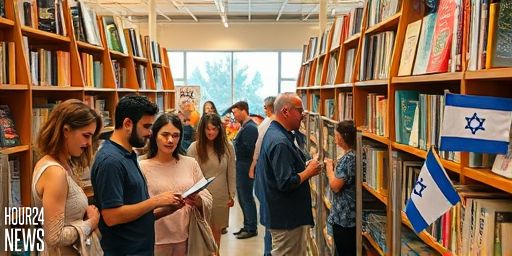 Israel Today’s Bestseller List: No New Trends in Reading