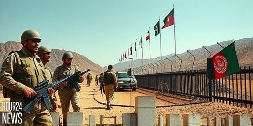 Pakistan-Afghanistan Conflict Escalates: After India, Near War With Kabul
