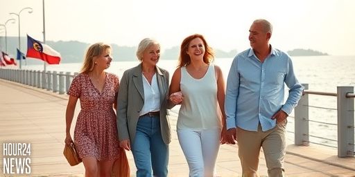 From a Small Dent to a Life-Saving Diagnosis: Hazel Brennan’s Breast Cancer Journey and Lessons for Early Detection