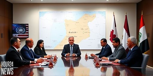 Hamas Ready to Free Hostages: Prospects for Gaza Ceasefire