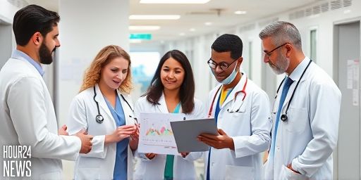 Two Pivotal Research Chairs Positioned to Transform Cancer Care