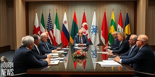 New Hope in the Middle East: A Unified Call for Peace Under the Trump Peace Agreement