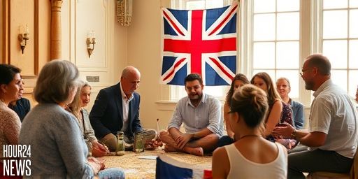 BAPS wellNESS Programme UK: A 12-Week Holistic Health Initiative