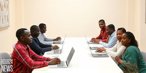 ECOWAS Revisits MoU with Training Centers of Excellence to Strengthen Regional Capacity