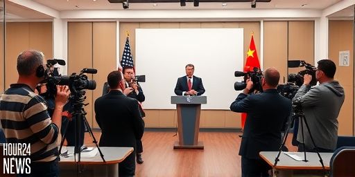 US to Impose 100% Tariff on Chinese Imports from November