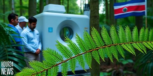 Leaf arrangement steers fern vascular patterns, reshaping evolution of plant stems