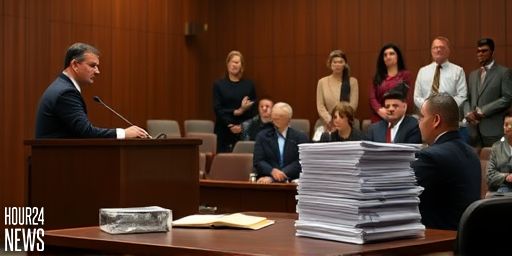 Melbourne Case: Forensic Limits in Isla Bell Death Committal Hearing