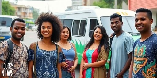 Fiji’s HIV Surge: Bluetoothing, Chemsex and Needle Sharing Drive a National Crisis