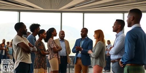 Broadcasters Convention 2025: Transforming Africa’s Broadcast Media in the AI Era