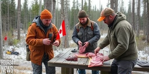 Health and Safety Tips for Hunting Season in Abitibi-Témiscamingue