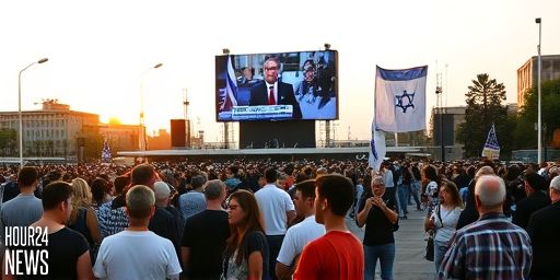 Who Are the Hostages Believed to Be Alive in Gaza as Release Nears, and What We Know