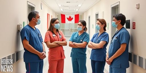 Alberta Records First Measles Death Amid Outbreak