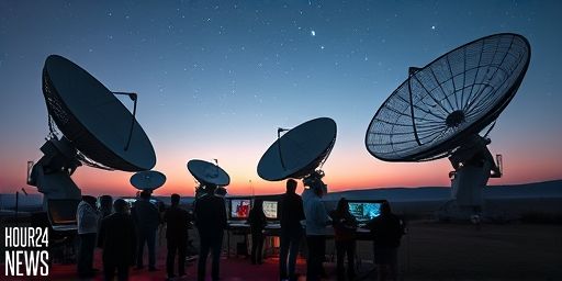 A million-sun-mass mystery object reveals dark matter’s hidden clumps
