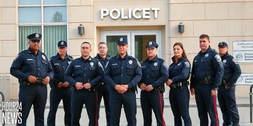 Victoria Police frontline reform: slim executive team plans