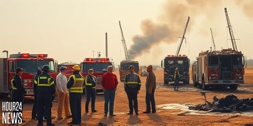 Live Updates: Deadly Blast Hits Tennessee Military Explosives Facility
