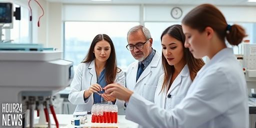 Head and Neck Cancer: A Simple Blood Test Could Detect Cancer Up to 10 Years Early