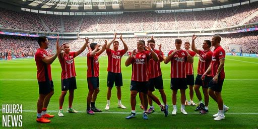 One of my favourites’ – Kane’s brace seals historic Bayern win over Koln
