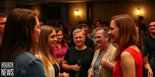 Emma Doran: Immaculate, Comedy, and the Tour Experience