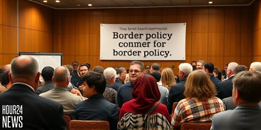 Conservatives pledge immigration taskforce modeled on ICE to overhaul borders